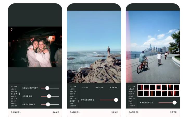 Essential Camera Apps for Better Photos