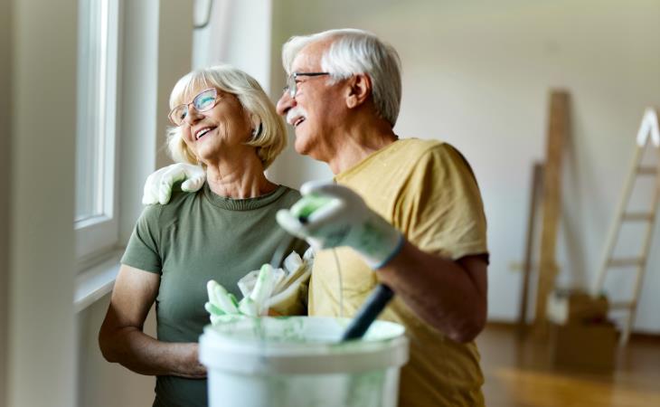 Things Seniors Should Stop Buying When They Retire