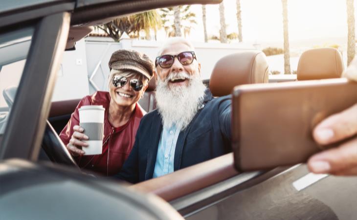 Things Seniors Should Stop Buying When They Retire