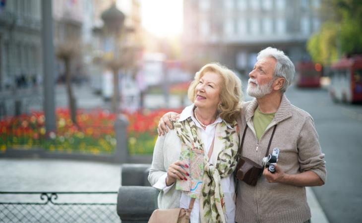 Things Seniors Should Stop Buying When They Retire