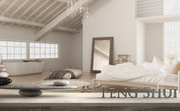  Feng Shui Bedroom Guide