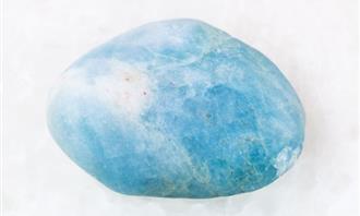 On what day of creation was your soul created: Aquamarine