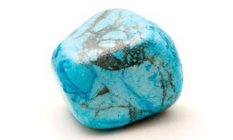 On what day of creation was your soul created: Turquoise