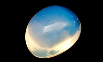 On what day of creation was your soul created: Opal