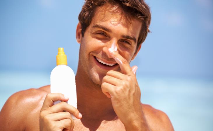  Sunscreen Mistakes