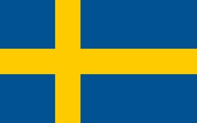 Easy to hard trivia: Flag of Sweden