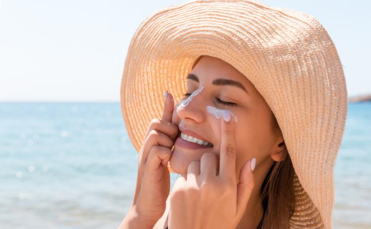  Sunscreen Mistakes