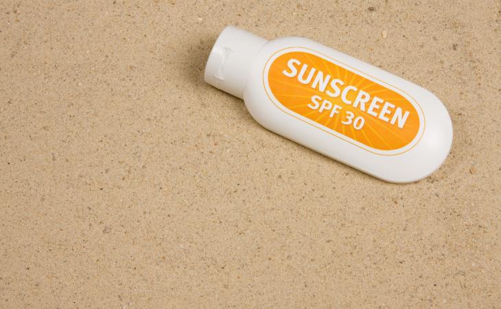  Sunscreen Mistakes