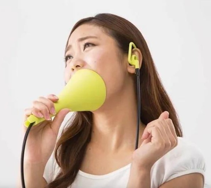 Craziest Futuristic Inventions from Asia 