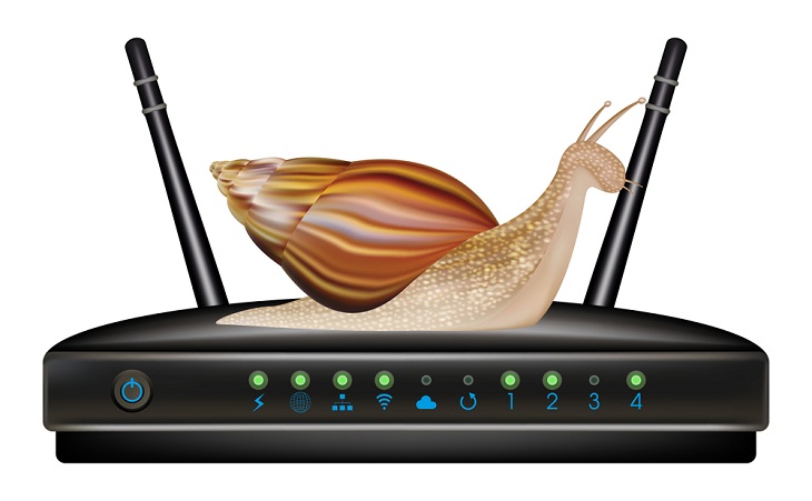 Router Red Flags