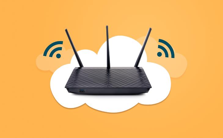 Router Red Flags