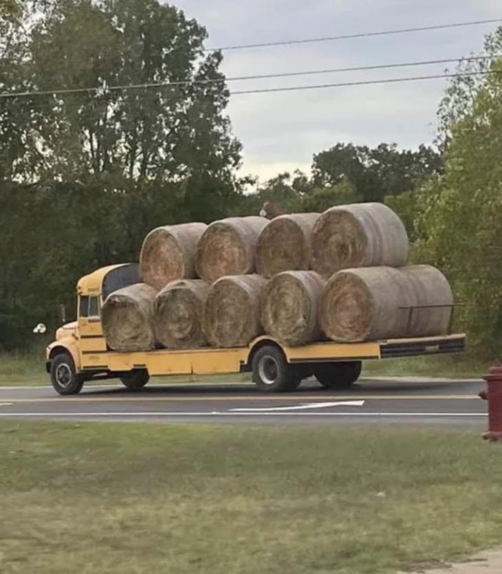 Ridiculous Car Hauls 