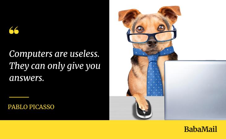 Funny Science Quotes 