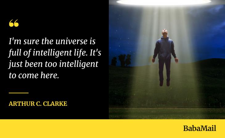 Funny Science Quotes 