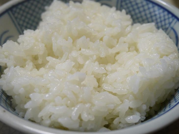 Flavor-enhancing tips: Cooked white rice