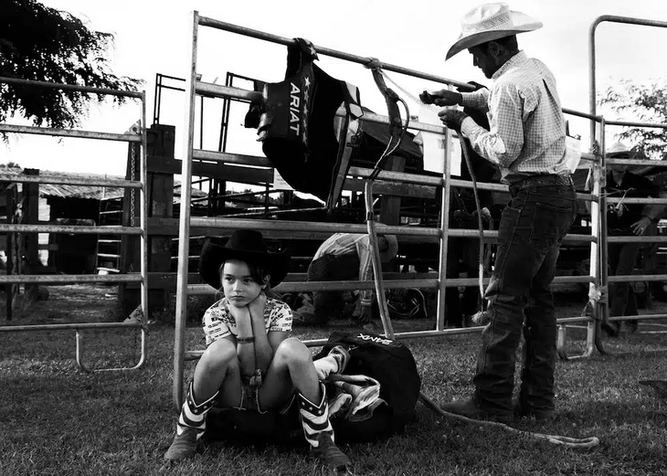 Vencedores do Concurso de Fotografia em Preto e Branco de 2024