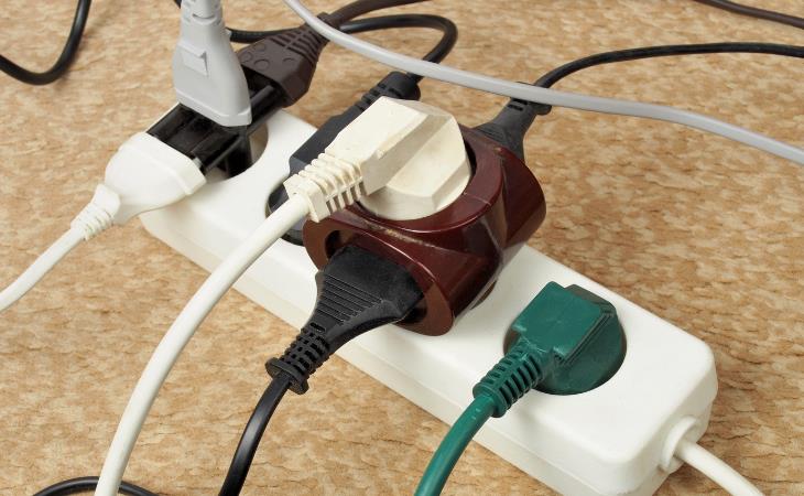  Common Electrical Mistakes 