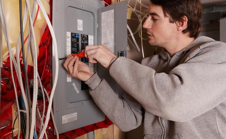  Common Electrical Mistakes 