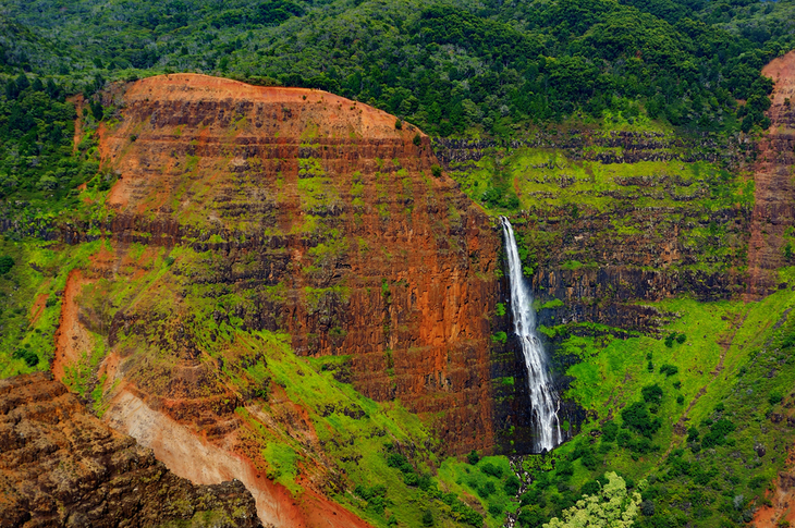 Awe-Inspiring Canyons