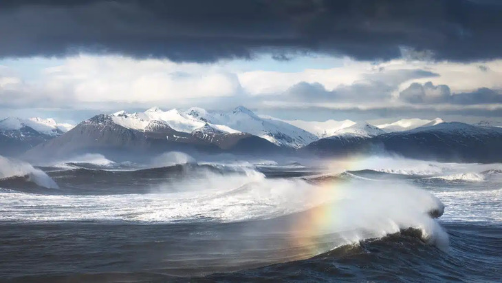 2024 Natural Landscape Photography Winners