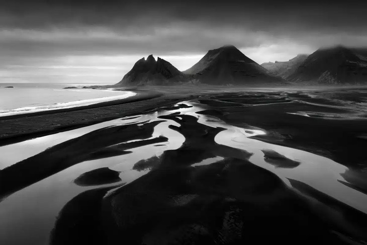 2024 Natural Landscape Photography Winners