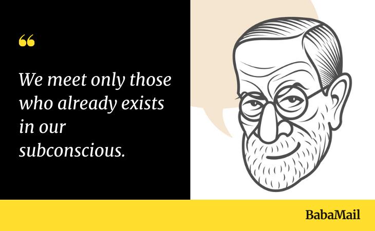 Sigmund Freud Must-Read Quotes