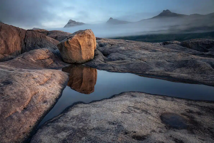 2024 Natural Landscape Photography Winners