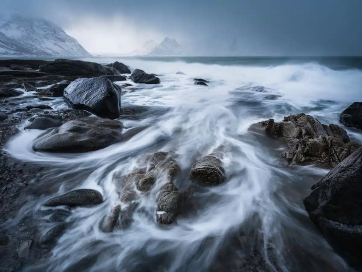 2024 Natural Landscape Photography Winners