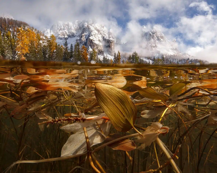 2024 Natural Landscape Photography Winners