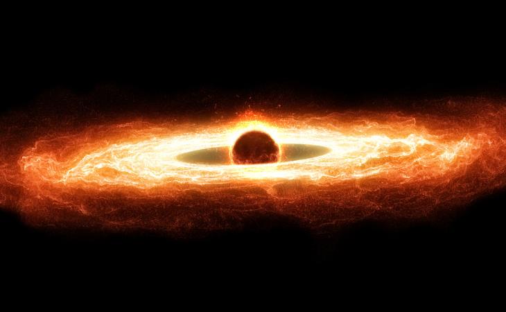 Jaw-Dropping Black Hole Facts to Warp Your Mind