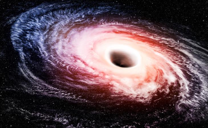 Jaw-Dropping Black Hole Facts to Warp Your Mind