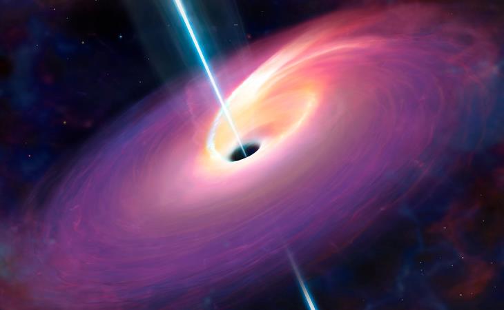 Jaw-Dropping Black Hole Facts to Warp Your Mind