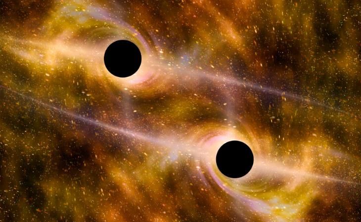 Jaw-Dropping Black Hole Facts to Warp Your Mind