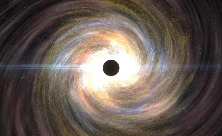 Jaw-Dropping Black Hole Facts to Warp Your Mind