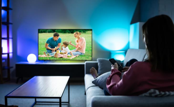 Common TV Care Mistakes