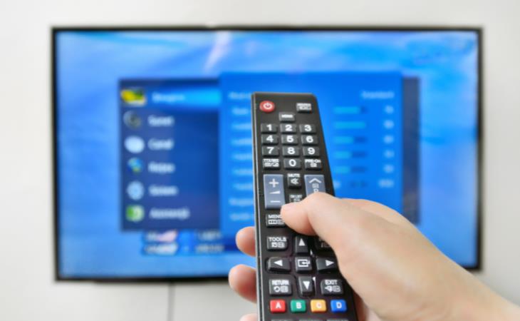 Common TV Care Mistakes