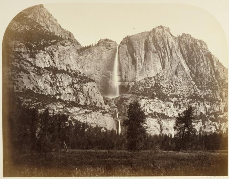 Early Photos of the World’s Most Iconic Landmarks