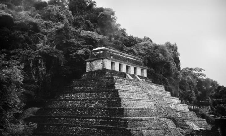 Early Photos of the World’s Most Iconic Landmarks