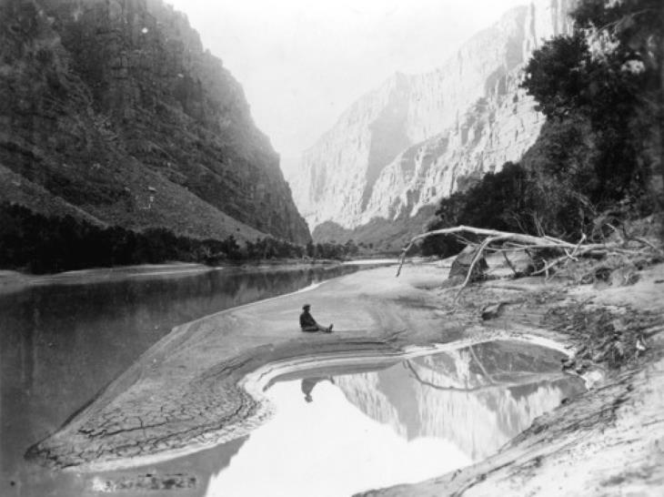 Early Photos of the World’s Most Iconic Landmarks