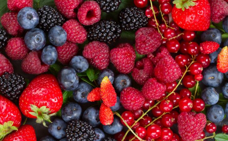 Superfoods That Can Lower Breast Cancer Risk