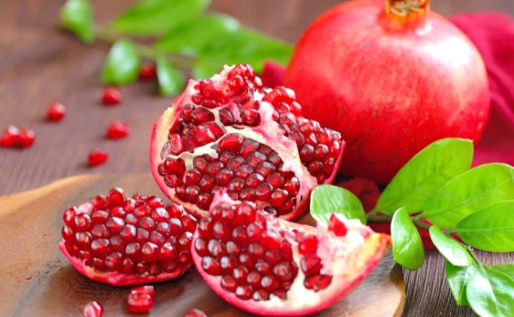 Superfoods That Can Lower Breast Cancer Risk