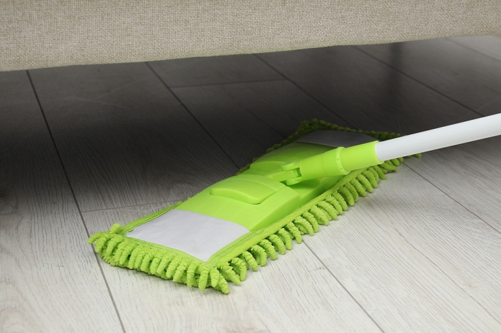 Surprising Ways to Use Your Swiffer Around the House