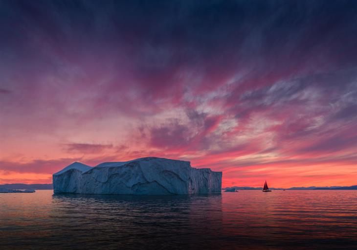 Pictures from Greenland: