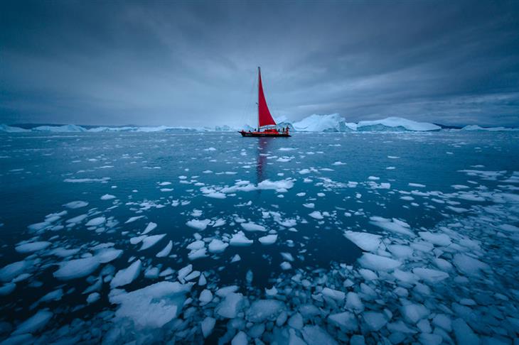 Pictures from Greenland: