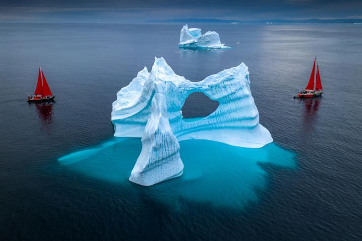 Pictures from Greenland: