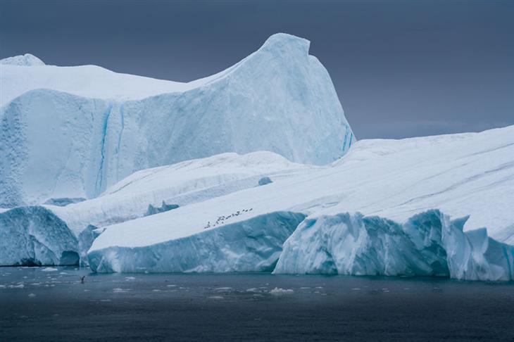 Pictures from Greenland: