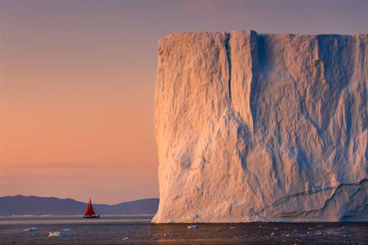 Pictures from Greenland: