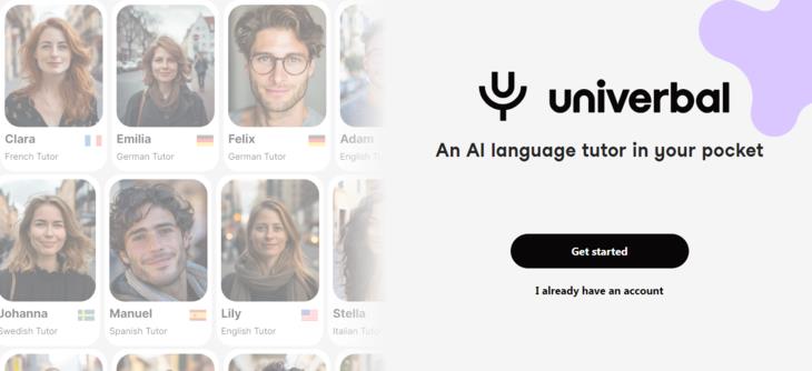 AI-Powered Apps for Learning New Languages