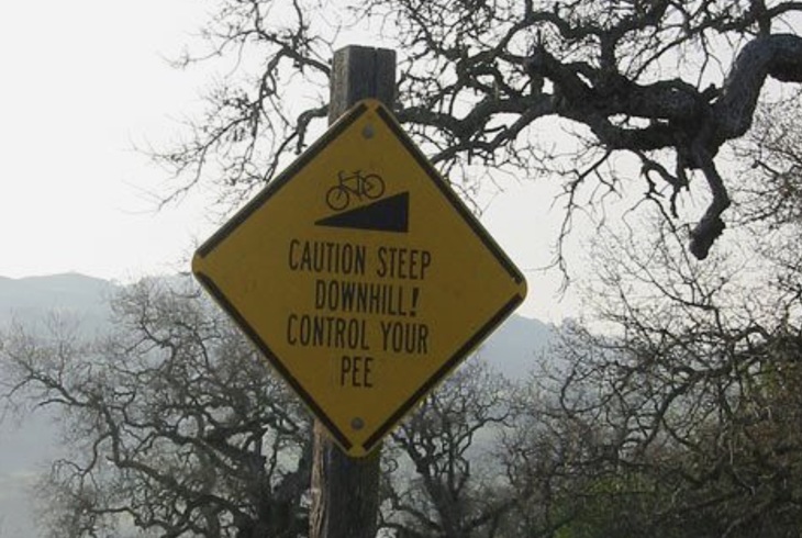 Confusing and Funny Signs 