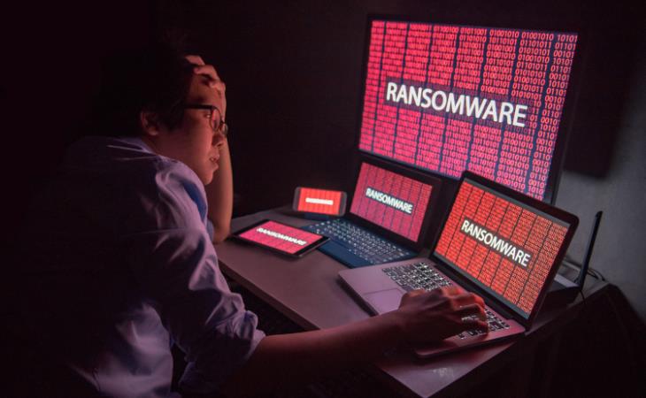New Digital Scams 